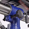 Радиальный сверлильный станок по дереву BELMASH RDP430-16