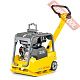 Виброплита реверсивная бензиновая WACKER NEUSON BPU 3750 Ats 5000610408