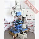 Радиальный сверлильный станок по металлу FABTEC DM 20
