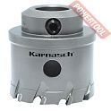Твердосплавная коронка TCT 26х30 мм KARNASCH Power-Max 20 20.1015A-026