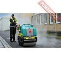 Виброкаток ручной двухвальцовый AMMANN ARW 65