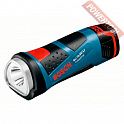 Фонарь аккумуляторный BOSCH GLI 10,8 V-Li