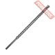 Бур SDS-Max 25х1200/1340 мм 4 грани D.BOR Z Max 4ZMD25L1340