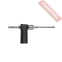 Бур с пылеотводом SDS-Plus 12х100/136 мм 4 грани MILWAUKEE Small Vacuum 4932471159