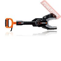 Сучкорез цепной WORX WG308E JawSaw