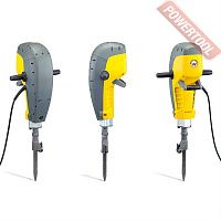 Электрический отбойный молоток WACKER NEUSON EH 100