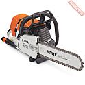 Цепной бензорез шина 400 мм STIHL GS 461 GBM 40