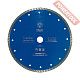 Диск алмазный по бетону 150х22,23 мм DIAM Turbo Leader 000456