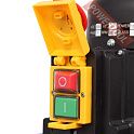 Вытяжная установка стружкоотсос BELMASH DC1200 220V D088A