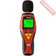 Шумомер измеритель уровня шума ADA ZSM 330