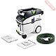 Пылесос строительный FESTOOL Cleantec CTL 36 E AC 574958