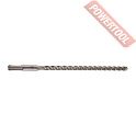 Бур SDS-Plus 12х100/160 мм 4 грани 50 шт MILWAUKEE MX4