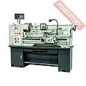 Токарно-винторезный станок по металлу METAL MASTER X36100 с УЦИ