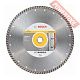 Диск алмазный по бетону 350х25,4 мм BOSCH Standard For Universal Turbo 2608603823