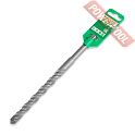 Бур SDS-Plus 10х100/160 мм 2 грани MESSER DIY 12.010.160