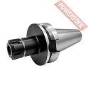 Цанговый патрон 2-20х200 мм BT50 ER32 RODMIX 41450032200
