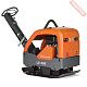 Виброплита реверсивная бензиновая HUSQVARNA LG 400 9678554-01