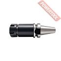 Цанговый патрон 1-10х100 мм BT40 ER16 RODMIX 41440016100