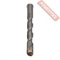 Бур SDS-Plus 6х50/110 мм 4 грани HILBERG Quadro Q06110