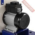 Вытяжная установка стружкоотсос BELMASH DC850 220V D087A