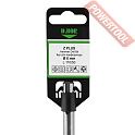 Бур SDS-Plus 6х50/110 мм 4 грани D.BOR Z Plus 4ZPD06L0110
