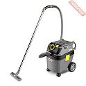 Пылесос строительный KARCHER NT 30/1 Ap Te L