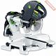 Пила торцовочная FESTOOL Kapex KS 120 EB