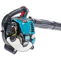 Пылесос воздуходувка садовый бензиновый MAKITA BHX 2501