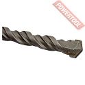 Бур SDS-Plus 12х150/210 мм 2 грани MESSER DIY 12.012.210