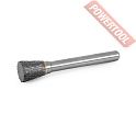 Борфреза твердосплавная форма N 6х7х6 мм насечка DC MESSER N0607M06
