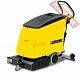 Поломоечная машина аккумуляторная KARCHER BR 530 Bp Pack