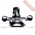 Зачистной фрезер FESTOOL Renofix RG 150 E-Set DIA ABR