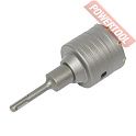 Коронка TCT разборная в сборе SDS-Plus M22 68х175 мм MAKITA D-74011