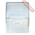 Лазерный уровень построитель плоскостей ADA Cube 3D Green Basic Edition
