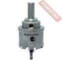 Твердосплавная коронка TCT 39х30 мм Hex 13 мм KARNASCH Power-Max 20 20.1015-039