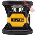 Ротационный лазерный нивелир DeWALT DCE079DG