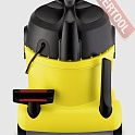 Пылесос для сухой уборки KARCHER T 10/1 Adv