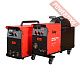 Многофункциональный MIG-MAG-MMA-TIG инверторный сварочный аппарат FUBAG INMIG 500T DW SYN арт.31406.2