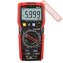 Мультиметр цифровой с поверкой RGK DM-20