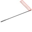 Бур SDS-Plus 8х290/350 мм 2 грани MESSER Minus BI-08-350