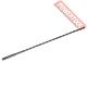 Бур SDS-Plus 8х290/350 мм 2 грани MESSER Minus BI-08-350