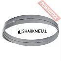 Ленточное полотно по металлу SHARKMETAL M71 2920х27х0,9 мм 4/6 TPI