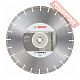 Диск алмазный по бетону 350х20 мм BOSCH Standard For Concrete 2608603763