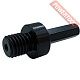 Переходник для алмазных коронок 55 мм M14 на Hex 1/4 TRIO DIAMOND 290510