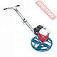 Затирочная машина по бетону однороторная бензиновая SPEKTRUM SZM-600 B 55159