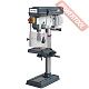 Сверлильный станок OPTIMUM OPTIdrill B 20 220В 3008201