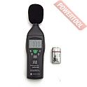 Шумомер измеритель уровня шума CEM DT-805