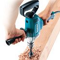 Дрель безударная MAKITA DS 4010