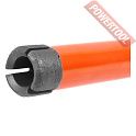 Коронка алмазная с микроударом по бетону 22х450 мм 1 1/4 UNC MESSER LZ 95-33-722