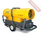 Дизельная тепловая пушка непрямого нагрева WACKER NEUSON HI 120 5200019342
